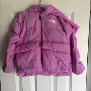 The North Face Toddler Winter Jacket - 2T